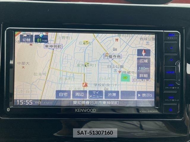 Suzuki SWIFT 2017-10 320784-2