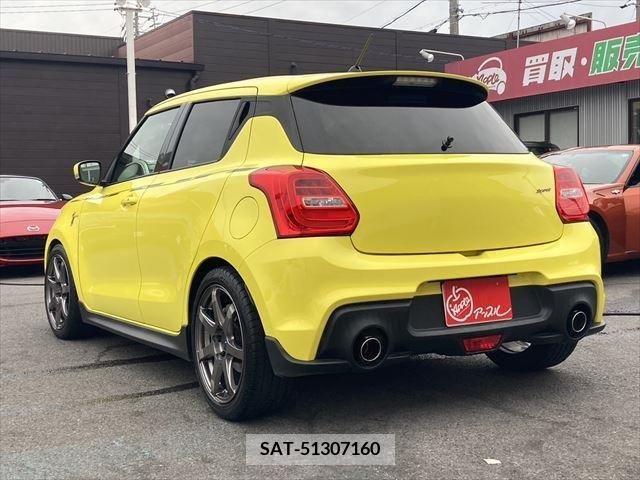 Suzuki SWIFT 2017-10 320784-15