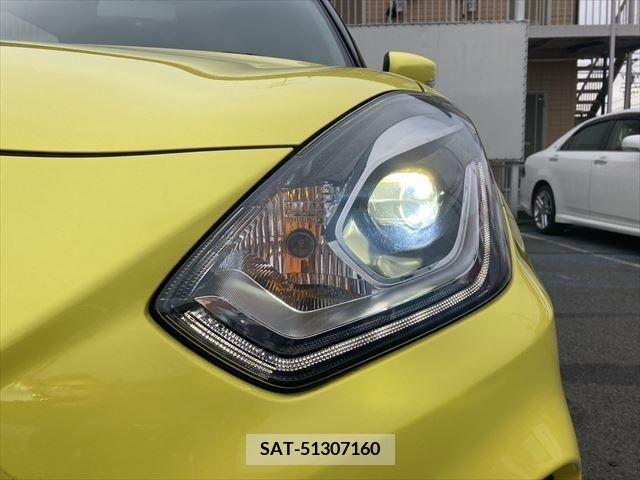 Suzuki SWIFT 2017-10 320784-8