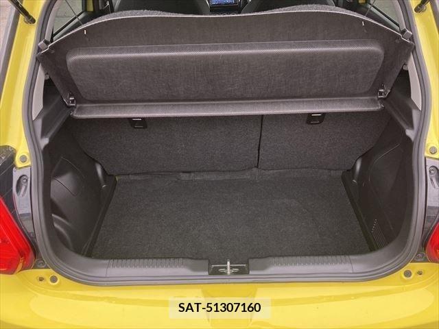 Suzuki SWIFT 2017-10 320784-6