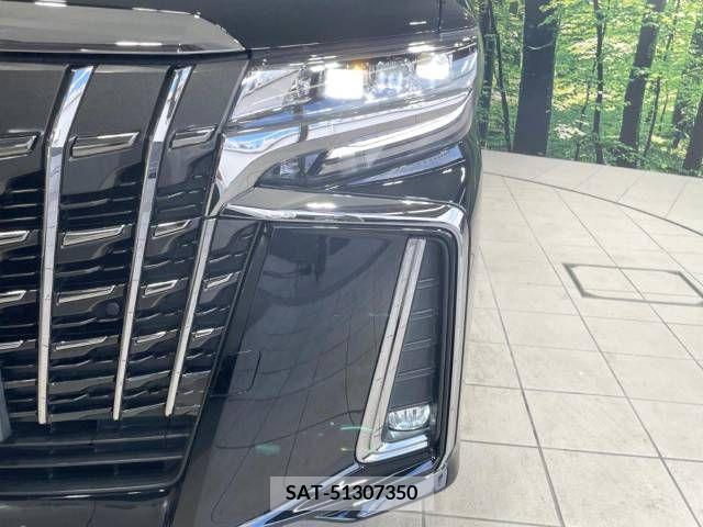 Toyota ALPHARD 2020-12 344325-13