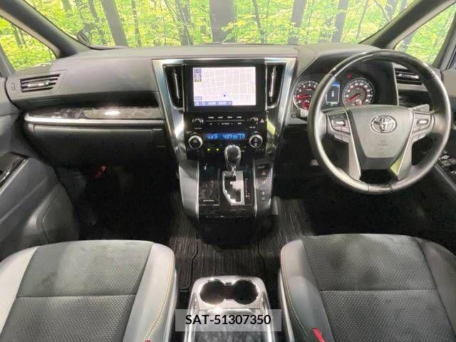Toyota ALPHARD 2020-12 344325-1