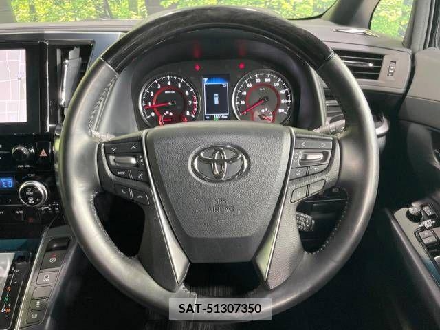 Toyota ALPHARD 2020-12 344325-12