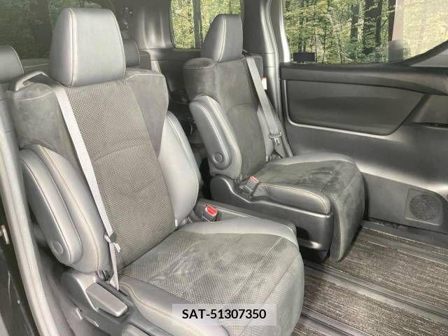 Toyota ALPHARD 2020-12 344325-9