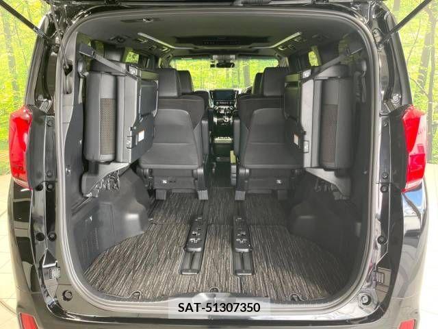 Toyota ALPHARD 2020-12 344325-11