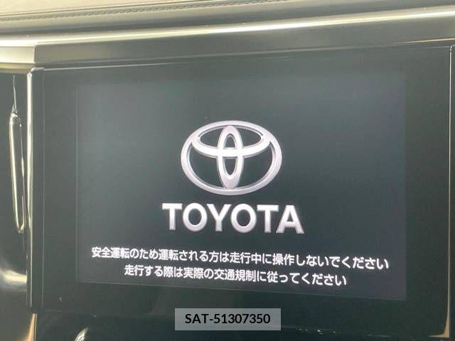 Toyota ALPHARD 2020-12 344325-6