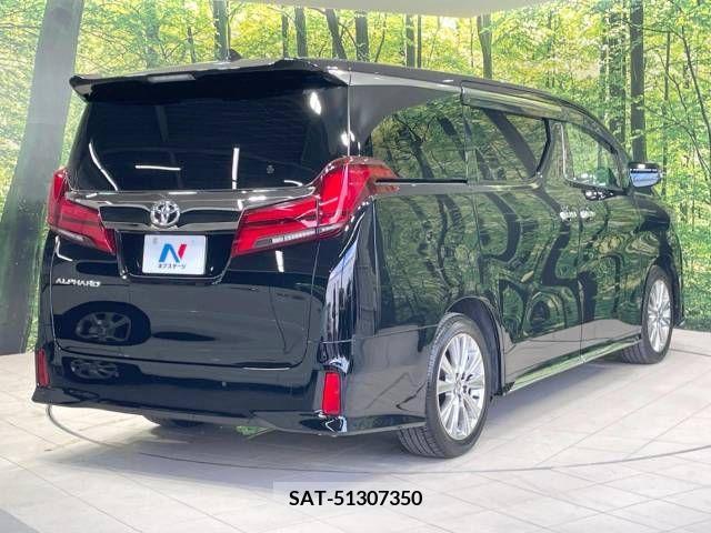 Toyota ALPHARD 2020-12 344325-18