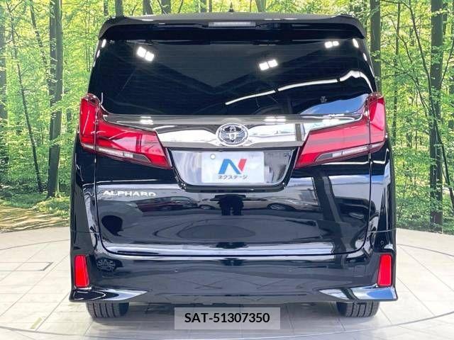 Toyota ALPHARD 2020-12 344325-16