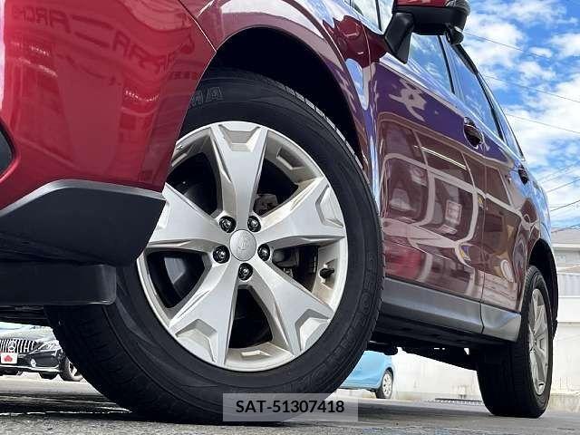 Subaru FORESTER 2013-09 315941-3