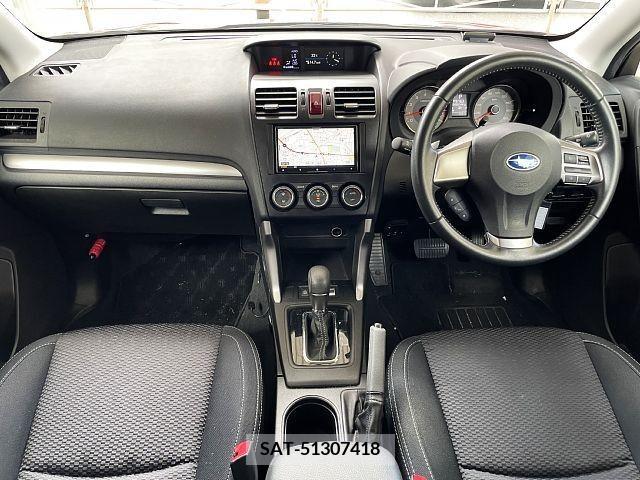 Subaru FORESTER 2013-09 315941-1