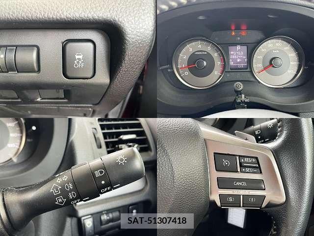 Subaru FORESTER 2013-09 315941-6
