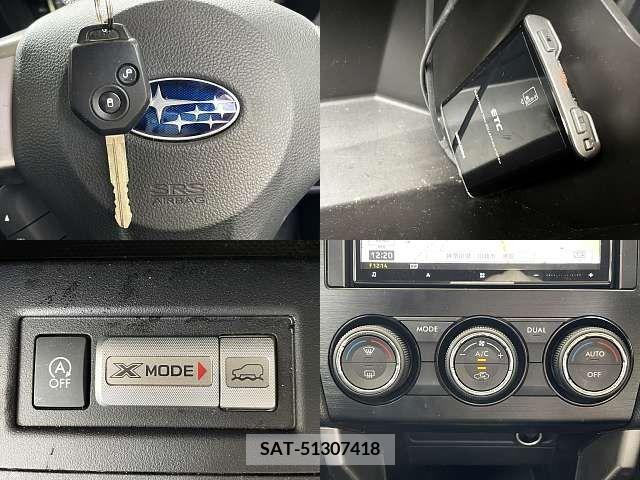 Subaru FORESTER 2013-09 315941-5