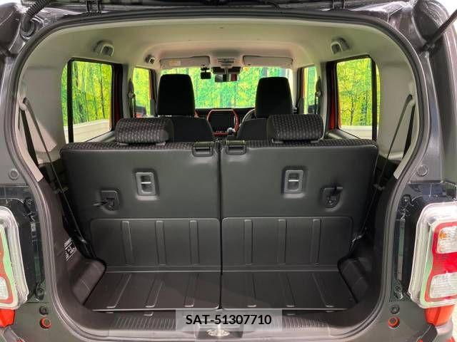Suzuki HUSTLER 2020-02 272118-10