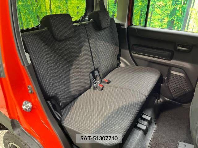Suzuki HUSTLER 2020-02 272118-9