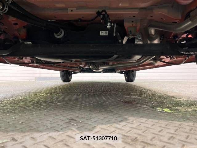 Suzuki HUSTLER 2020-02 272118-19