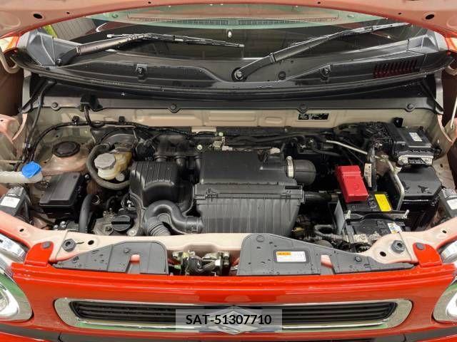 Suzuki HUSTLER 2020-02 272118-18
