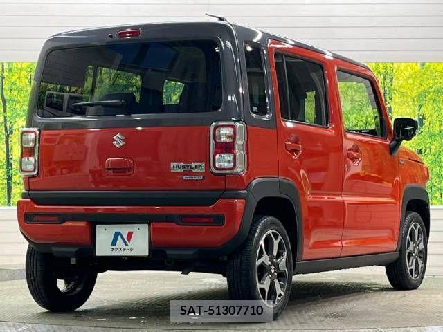 Suzuki HUSTLER 2020-02 272118-17