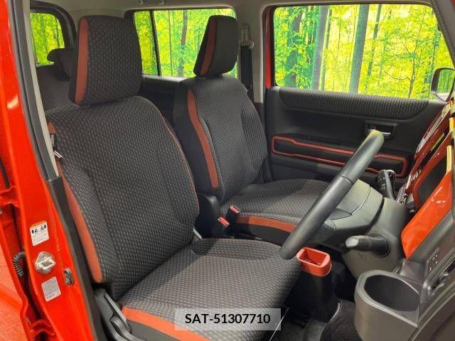 Suzuki HUSTLER 2020-02 272118-8