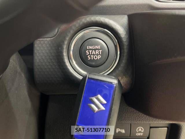 Suzuki HUSTLER 2020-02 272118-7