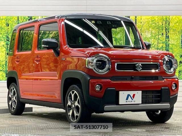 Suzuki HUSTLER 2020-02 272118-16