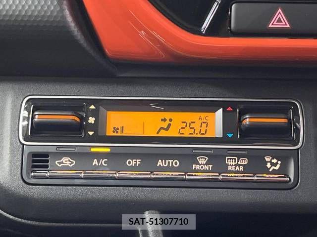 Suzuki HUSTLER 2020-02 272118-6
