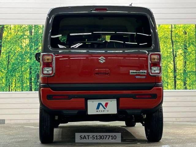 Suzuki HUSTLER 2020-02 272118-15
