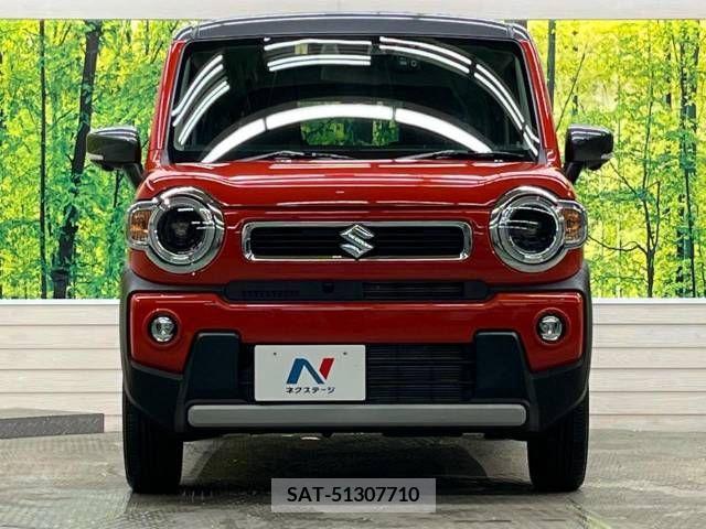 Suzuki HUSTLER 2020-02 272118-14