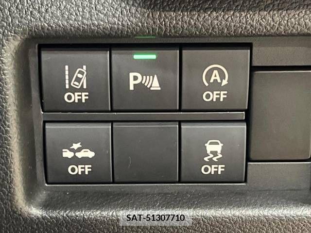 Suzuki HUSTLER 2020-02 272118-4