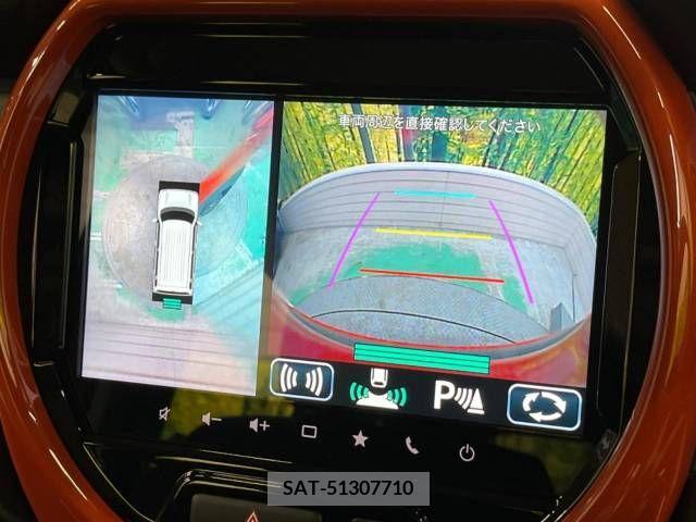 Suzuki HUSTLER 2020-02 272118-3