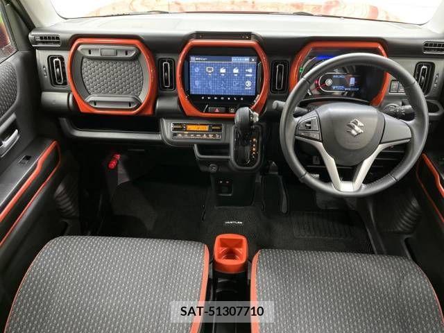 Suzuki HUSTLER 2020-02 272118-1