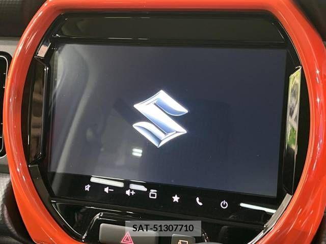 Suzuki HUSTLER 2020-02 272118-2