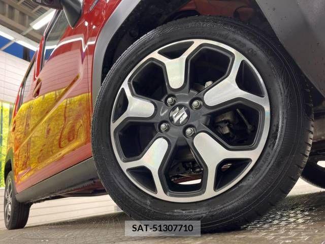 Suzuki HUSTLER 2020-02 272118-13