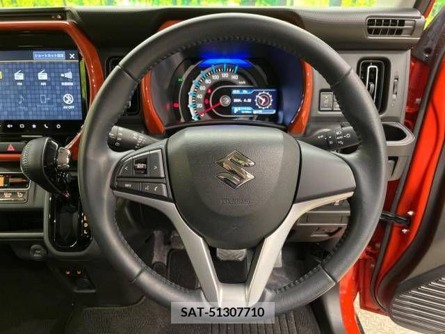 Suzuki HUSTLER 2020-02 272118-11