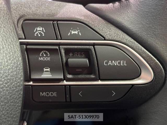 Toyota VOXY 2023-04 394937-4