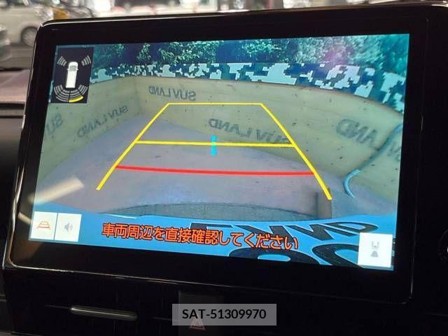 Toyota VOXY 2023-04 394937-3