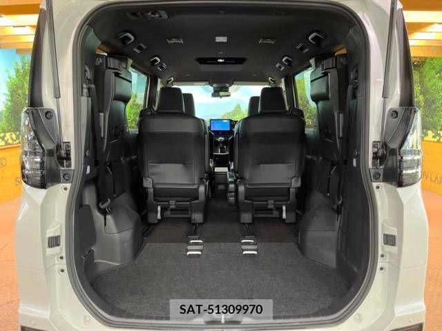 Toyota VOXY 2023-04 394937-13