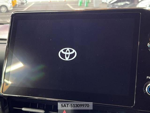 Toyota VOXY 2023-04 394937-2