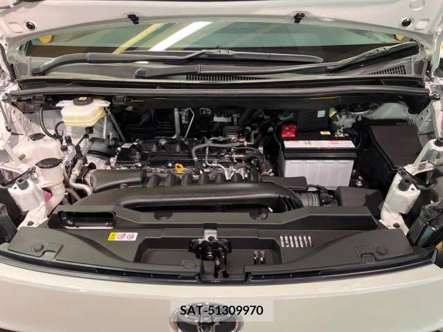Toyota VOXY 2023-04 394937-18