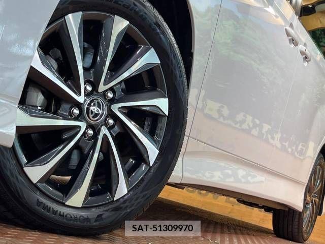 Toyota VOXY 2023-04 394937-15