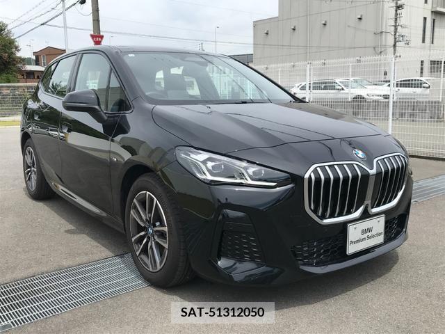 Bmw 2 SERIES 2023-12 318464-5