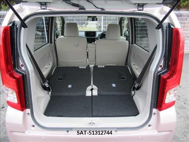 Daihatsu MOVE 2022-08 277843-15
