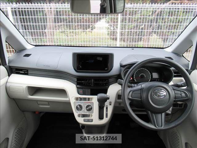 Daihatsu MOVE 2022-08 277843-7