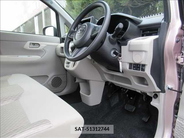 Daihatsu MOVE 2022-08 277843-13