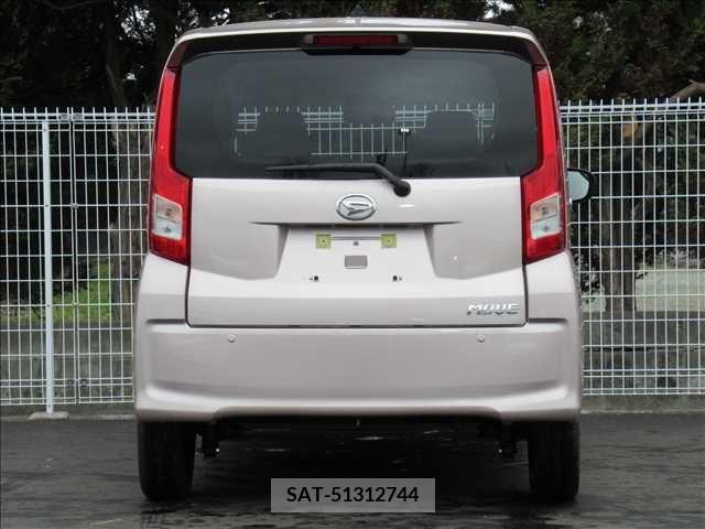 Daihatsu MOVE 2022-08 277843-17
