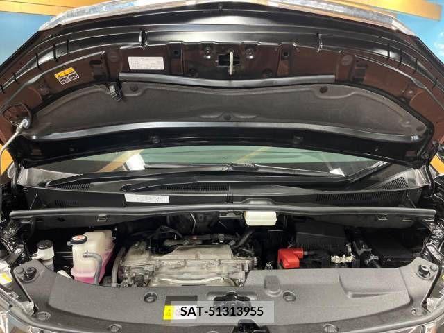 Toyota ALPHARD 2021-02 355502-19