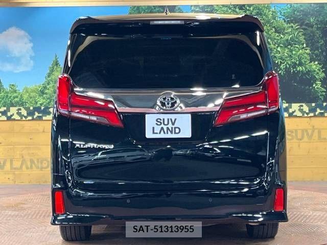 Toyota ALPHARD 2021-02 355502-16