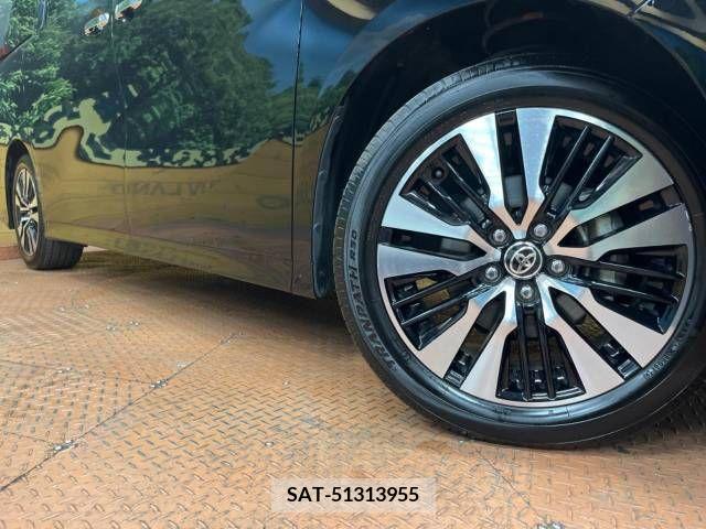 Toyota ALPHARD 2021-02 355502-14