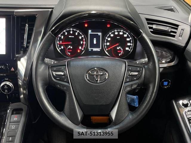 Toyota ALPHARD 2021-02 355502-12