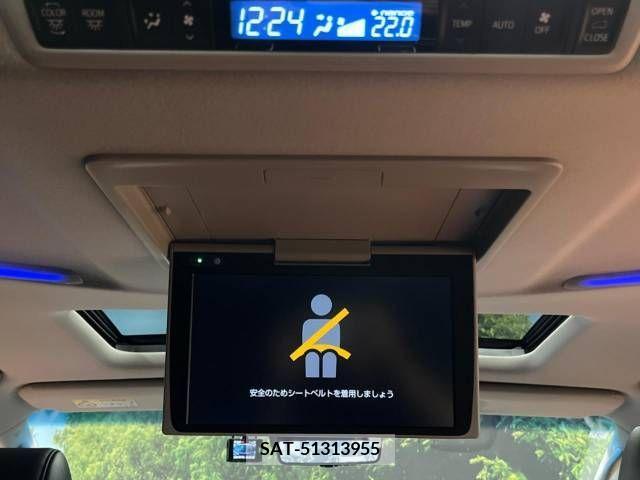 Toyota ALPHARD 2021-02 355502-2