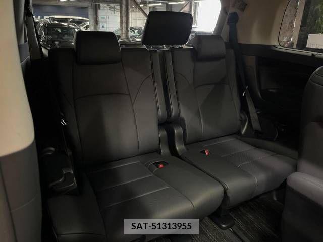 Toyota ALPHARD 2021-02 355502-10